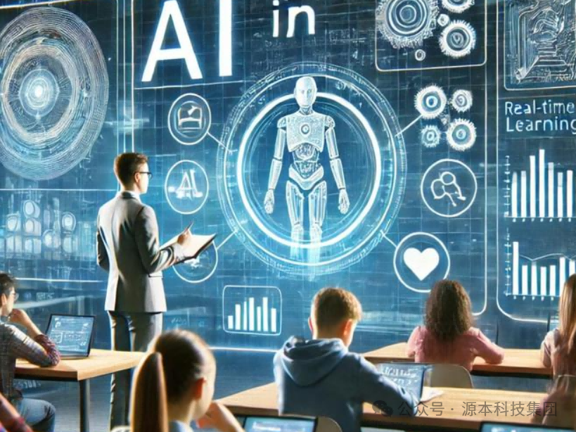 艾弗森贝博ballbet官网科技-本科生掌握大数据、云原生、AI-竞赛保研求职的“超车秘籍”来了！